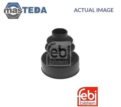 14905 CV JOINT BOOT KIT FEBI BILSTEIN FOR LANCIA PHEDRA,ZETA 2L,2.1L,2.2L - Image 1 of 4