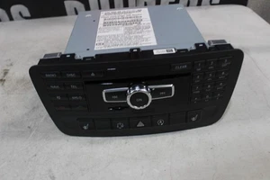 2012-2015 MERCEDES BENZ GLA-CLASS RADIO RECEIVER A2469004815 #093731-45D - Picture 1 of 2