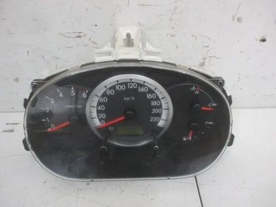 Cuadro de instrumentos velocímetro compatible con MAZDA 5 (CR19) 2.0 CD CGCC79C Foto 1 de 3