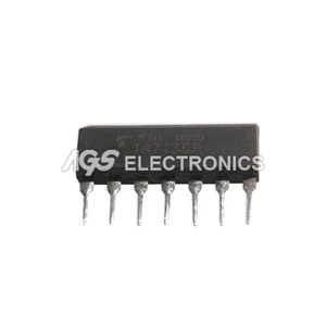 TA7136 - TA 7136 - Picture 1 of 1