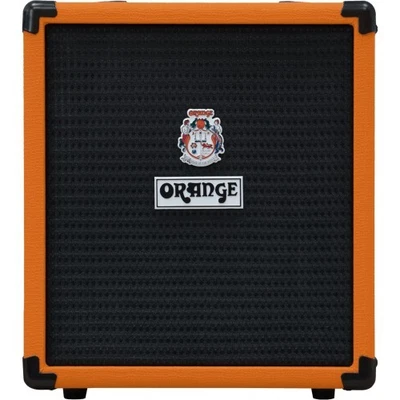 Orange Crush Bass 25 | Neu - Bild 1 von 4