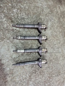 Transit Mk7 2.4 Rwd Injectors - Picture 1 of 1