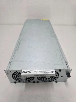 APC Symmetra 2-6kVA 2kVA Power Module SYPM2KU - Image 1 of 4