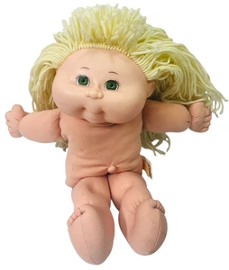 Mattel Cabbage Patch Doll First Edition 1985 ~ Reg No. PA-60 - Picture 1 of 10