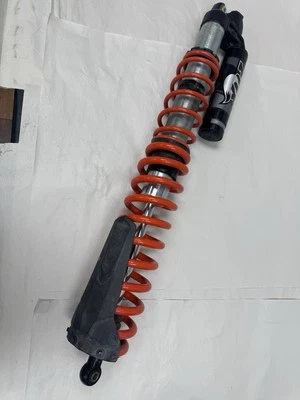 2017-2022 Can-Am Maverick X3 Max Ds 64” QS3 Right Rear Shock 706002667 SH97 - Image 1 of 4