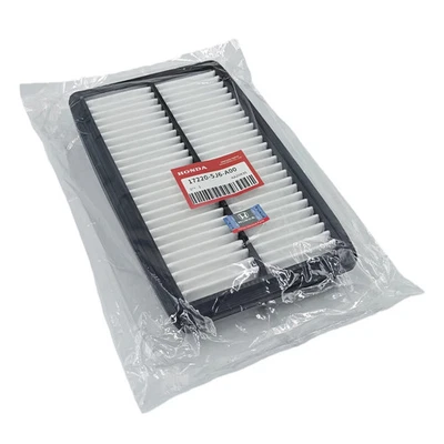 Genuine Acura OEM Part Engine Air Filter MDX 2014 2015 17220-5J6-A00 - Image 1 of 4