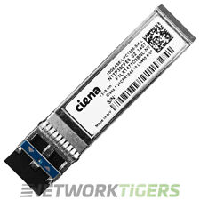 Ciena NTTP30CFE6 10 Gigabit BASE-LR Optical SFP+ Transceiver
