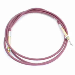 Tanco 580A & 580S Ballenwickler, Steuerkabel, ersetzt Tanco Z003-580-4000 - Bild 1 von 3