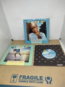 Jimmy Buffet Singles - Picture 1 of 6