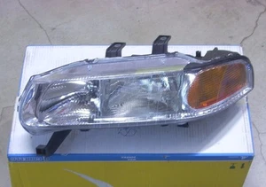 FANALE ANTERIORE SINISTRO ROVER 414 - 416 - 420 - NUOVO - Imagen 1 de 1