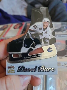 Pavel Bure Blades Of Steel #19 Pacific Crown Royale - Picture 1 of 2