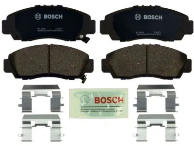 Комплект передних тормозных колодок для Acura TSX 2011-2014 годов выпуска Bosch 43734ZJFZ 2012 2013 годов выпуска - Изображение 1 из 2