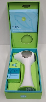Tria Beauty Laser Hair Removal System Green LHR 3.0