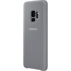 Samsung Samsung EF-PG960TJ Soft Case for Galaxy S9 G960, Grey