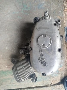 Motor Simson Schwalbe KR51/1 (?) - Bild 1 von 7