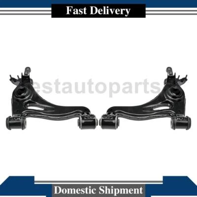 Brazo de control inferior delantero compatible con Mercedes-Benz C280 1996 1997 1999 1995 1994 1998 Foto 1 de 4