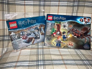 LEGO Harry Potter 30407, 75950 - Picture 1 of 3