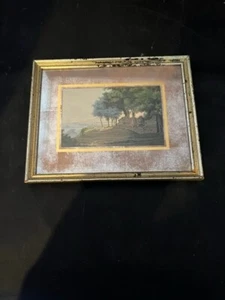 Veduta De Camaldoli - C.T. Müller Napoli - Bild 1 von 3