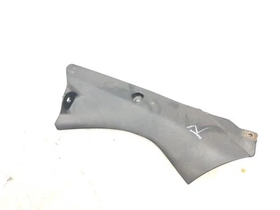 Panel de cubierta de conducto de tablero derecho Triumph Daytona 955i 2002 2304720 Foto 1 de 4