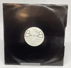Back II Back Got to be Down EP Rare Old Skool Single 12" Vinyl 1831 Records - Foto 1 di 6