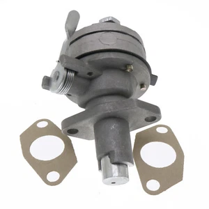 Bomba de elevación de combustible para motor Perkins serie 103-15 KE - Imagen 1 de 8