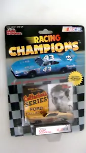 #29 BOBBY AL:LISON Bondy Long Ford 1991 Racing Champions 1:64 Car Plz Read - Picture 1 of 11