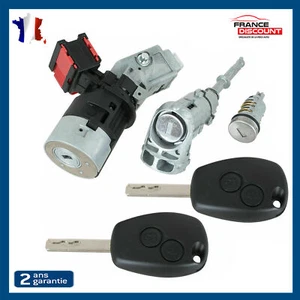 NEIMAN ANTIVOL DE DIRECTION CONTACT SERRURE PREVU MASTER 3 MOVANO B KANGOO - Foto 1 di 13