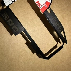 For BMW S1000RR 2014-2015 Speedometer Tachometer Odometer Paper Sticker Disc - Picture 1 of 7