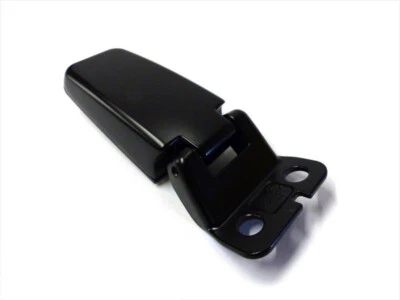 Nissan Armada 2004-2015 puerta trasera izquierda conductor ventana bisagra de vidrio OEM Foto 1 de 4