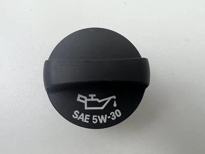 Chevrolet Traverse 2009-2012 tapa de llenado de aceite de motor de 3,6 L OEM Foto 1 de 4