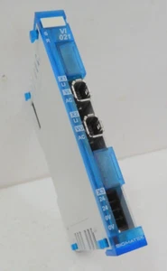 VI 021, SIGMATEK - Bild 1 von 2