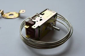 Controlador termostato refrigerador temperatura refrigerador K50 P1125 nevera individual 12 - 240V - Imagen 1 de 9