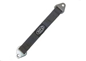 WFO Concepts Limit Strap, Quad 4 ply, Axle Strap, 13" long, WFO LS-13 - Picture 1 of 3
