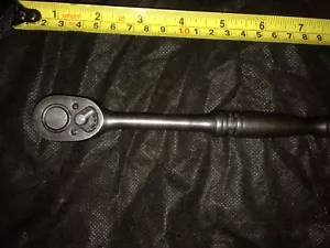 Snap On 3/8 GF720A Ratsche - Mechaniker Auto Werkzeug Garage Steckschlüssel 3/8" - Bild 1 von 12