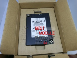 Módulo de fuente de alimentación 1 pieza LAMBDA PH75F280-12 NUEVO 100% garantía de calidad - Imagen 1 de 1