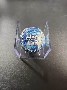 AD Starr Dicks Sporting Goods Little League World Series Logo Baseball - Picture 1 of 4