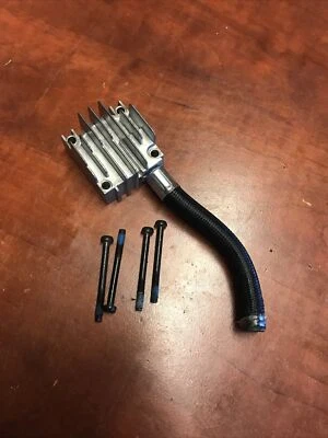 Ver conjunto de culata Desc.OEM para COMPRESOR DE AIRE RYOBI P739 1 gal. 18V Foto 1 de 4