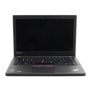 Lenovo ThinkPad X250, Core i7-5600U, 2.6GHz, 8GB, 512GB SSD *Full HD & LTE-4G* - Bild 1 von 4