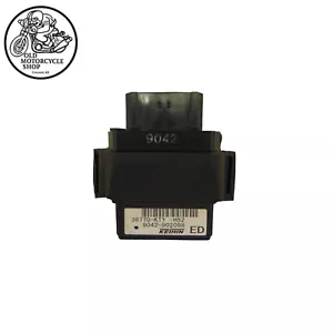 2012 12 HONDA CBR125R REPSOL KEIHIN ECU IGNITOR BLACK BOX - Picture 1 of 7