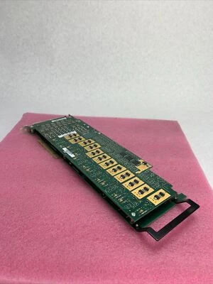 DIALOGIC 83-0546-003 ANALOG FAX CARD - Image 1 of 4