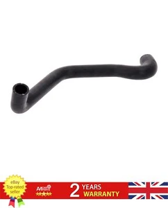 Radiator Hose For Citroen BERLINGO XSARA Peugeot PARTNER 04-18 1351.JG - Picture 1 of 7