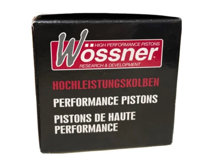 Kit de pistón Wossner 8004D050 Husqvarna  Foto 1 de 2