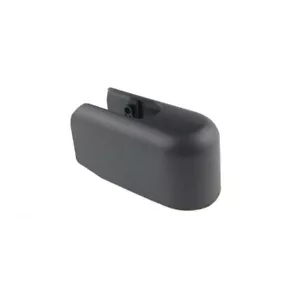 Tapa de tuerca brazo limpiaparabrisas trasero accesorios para Ford Fiesta 09-16 resistente - Imagen 1 de 5