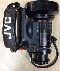 * JVC TV Zoom Lens MACRO 10.5-105mm 1:1.8 10X - Picture 1 of 8