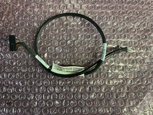 Dell Dimension E520,E521,9200,9100,9150 Sound Card-I/O Panel Cable WJ149 - Picture 1 of 1