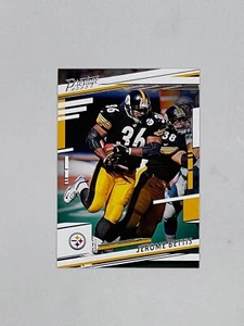 2022 Prestige #253 Jerome Bettis - Picture 1 of 2