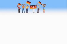 Noch 15966 Deutsche Fans