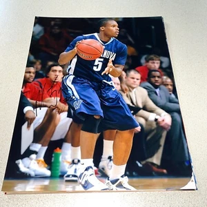 MAALIK WAYNS autographed signed 11x14 PHOTO VILLANOVA WILDCATS - Picture 1 of 1