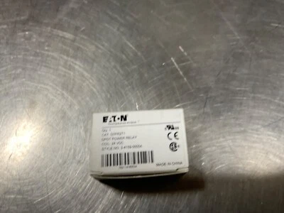 EATON CORPORATION D7PR2T1 / D7PR2T1 NEW - Image 1 of 2