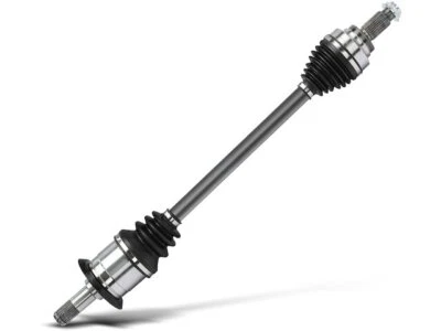 For 2014 BMW 328i GT xDrive CV Axle Assembly Rear Left APR 87546MYZT 2.0L 4 Cyl - Imagem 1 de 2